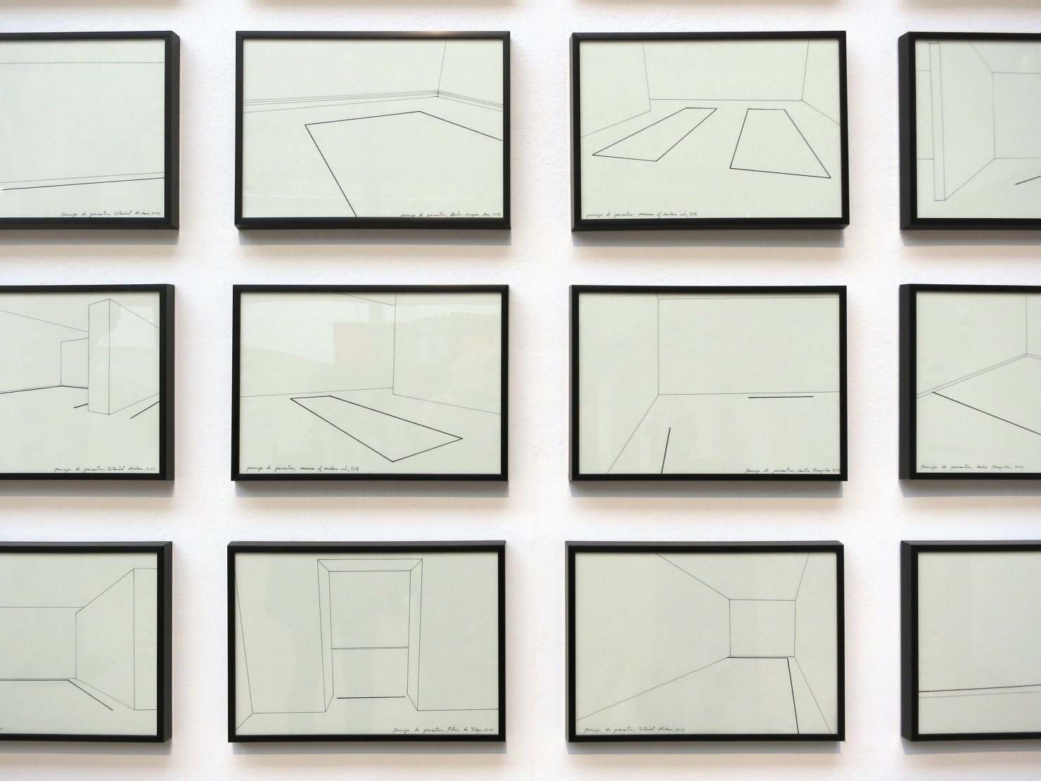 Matthieu Martin, artiste, artist, Dimensions Variables Paris