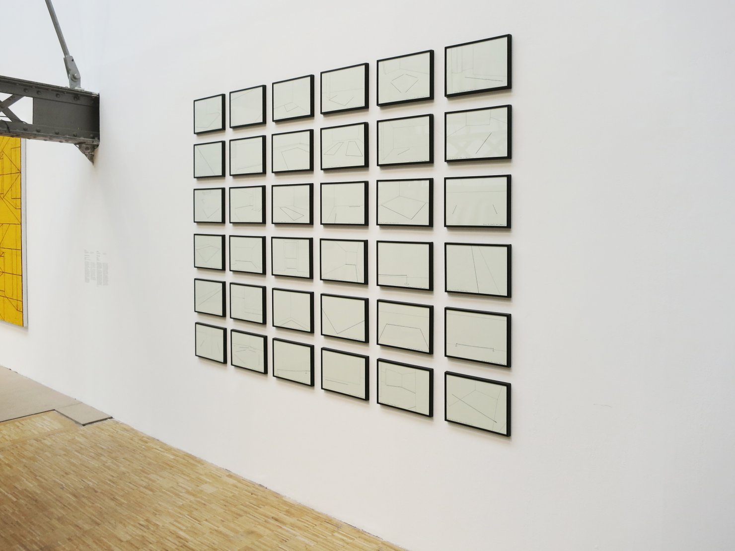 Matthieu Martin, artiste, artist, Dimensions Variables Paris