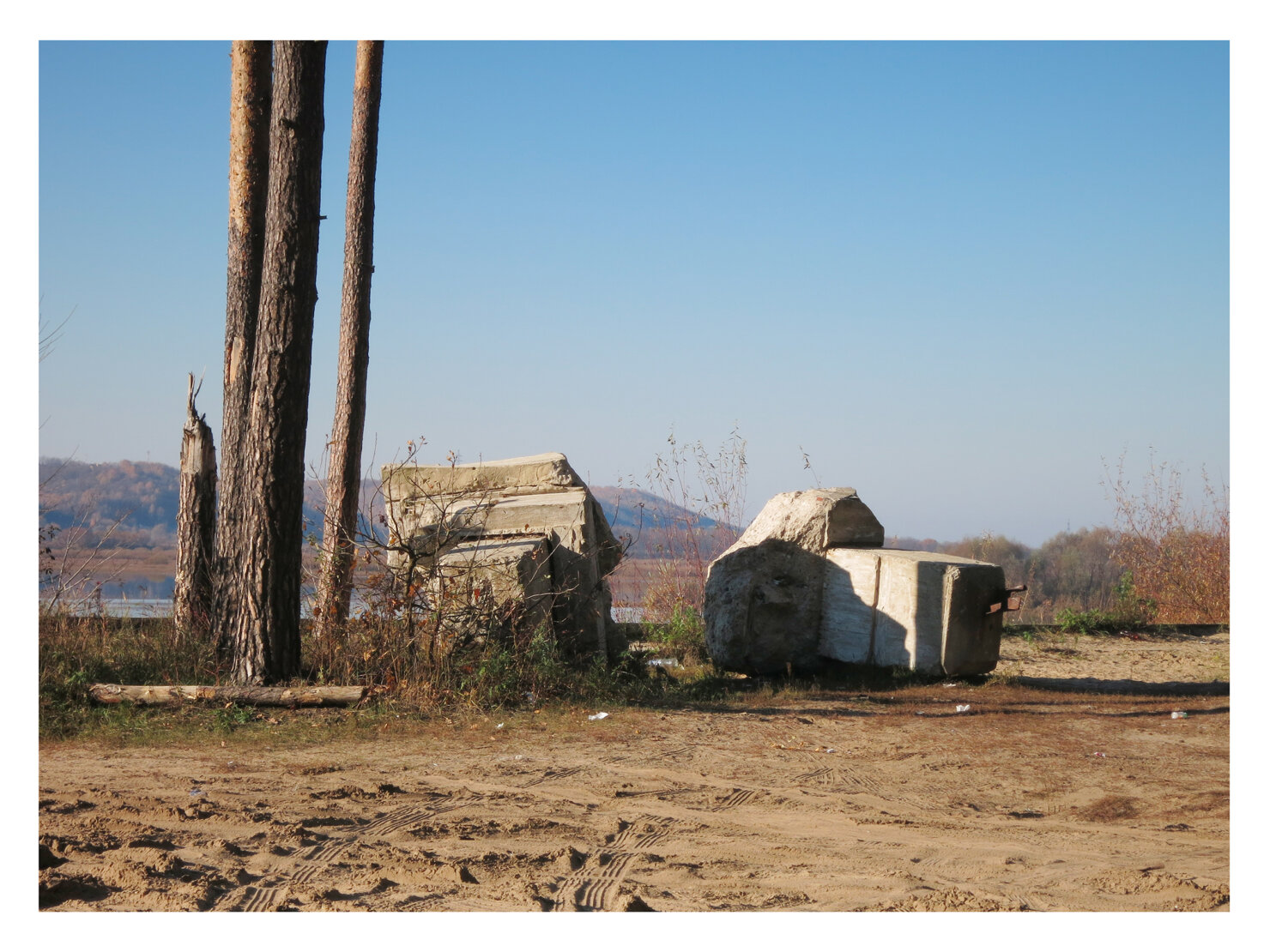 Matthieu Martin, photography, contemporary art, contemporary photography, fondament, 2018