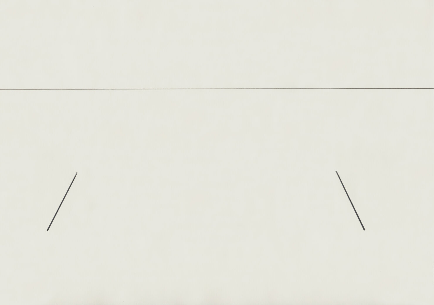 Matthieu Martin, Principe de Précaution series, drawing detail, 2026